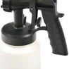 Zestaw do malowania: pistolet + kompresor GEKO G03130 650W 800ml 3-4 PSI 230V