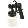 Zestaw do malowania: pistolet + kompresor GEKO G03130 650W 800ml 3-4 PSI 230V
