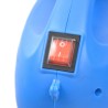 Zestaw do malowania: pistolet + kompresor GEKO G03130 650W 800ml 3-4 PSI 230V