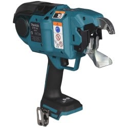 Akumulatorowa wiązarka do zbrojeń Makita DTR181ZJ LXT 18V BL XPT BODY walizka