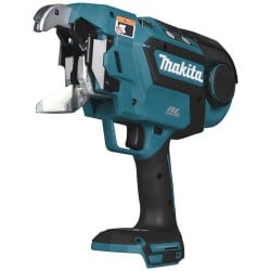 Akumulatorowa wiązarka do zbrojeń Makita DTR181ZJ LXT 18V BL XPT BODY walizka