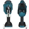 Akumulatorowa wiązarka do zbrojeń Makita DTR181ZJ LXT 18V BL XPT BODY walizka