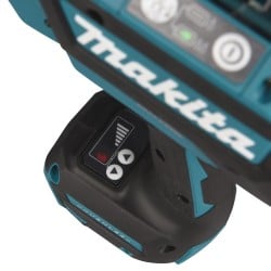 Akumulatorowa wiązarka do zbrojeń Makita DTR181ZJ LXT 18V BL XPT BODY walizka
