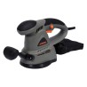 Szlifierka mimośrodowa Sthor 430W 125mm 6000–13000 obr/min
