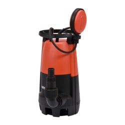 Pompa zatapialna YATO YT-85330 400W z pływakiem 11000 l/h