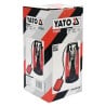 Pompa zatapialna YATO YT-85343 INOX 1100W z pływakiem monoblokowa 17000 l/h