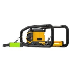 Wibrator do betonu DeWALT DCPS320N PowerShift 54V BODY