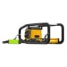 Wibrator do betonu DeWALT DCPS320N PowerShift 54V BODY