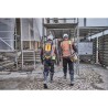 Wibrator do betonu DeWALT DCPS320N PowerShift 54V BODY