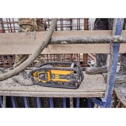 Wibrator do betonu DeWALT DCPS320N PowerShift 54V BODY