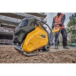 Zagęszczarka DeWALT DCPS7154N PowerShift 54V BODY