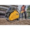 Zagęszczarka DeWALT DCPS7154N PowerShift 54V BODY