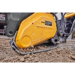 Zagęszczarka DeWALT DCPS7154N PowerShift 54V BODY