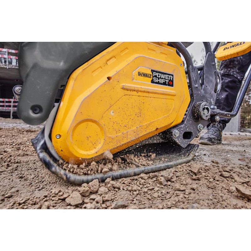 Zagęszczarka DeWALT DCPS7154N PowerShift 54V BODY