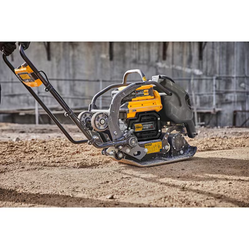 Zagęszczarka DeWALT DCPS7154N PowerShift 54V BODY