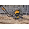 Zagęszczarka DeWALT DCPS7154N PowerShift 54V BODY