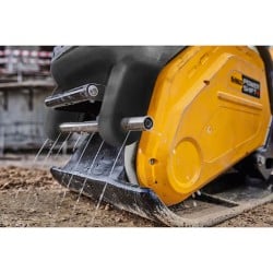 Zagęszczarka DeWALT DCPS7154N PowerShift 54V BODY