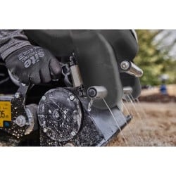 Zagęszczarka DeWALT DCPS7154N PowerShift 54V BODY