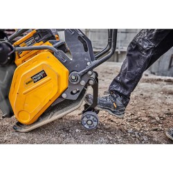 Zagęszczarka DeWALT DCPS7154N PowerShift 54V BODY