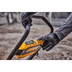 Zagęszczarka DeWALT DCPS7154N PowerShift 54V BODY