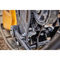 Zagęszczarka DeWALT DCPS7154N PowerShift 54V BODY