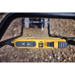 Zagęszczarka DeWALT DCPS7154N PowerShift 54V BODY