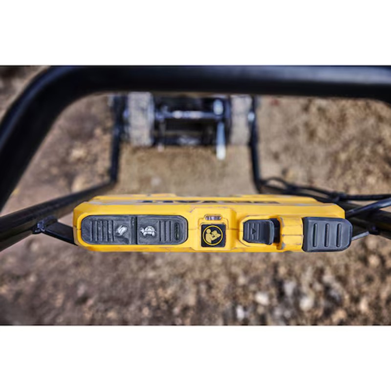 Zagęszczarka DeWALT DCPS7154N PowerShift 54V BODY
