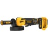 Akumulatorowa szlifierka kątowa DeWALT DCG416VSN-XJ 18V M14 BL 125 mm 1x5Ah