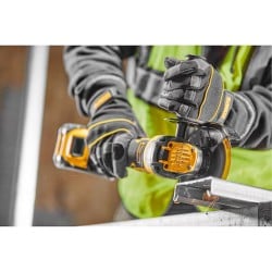 Akumulatorowa szlifierka kątowa DeWALT DCG416VSN-XJ 18V M14 BL 125 mm 1x5Ah