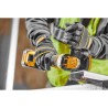 Akumulatorowa szlifierka kątowa DeWALT DCG416VSN-XJ 18V M14 BL 125 mm 1x5Ah