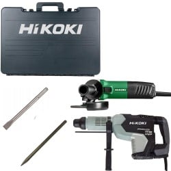 Zestaw HiKOKI...