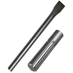 Zestaw HiKOKI młotowiertarka DH52MEY WSZ+szlifierka G13SR4 YGZ+dłuta