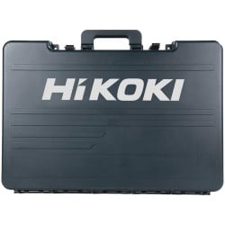 Zestaw HiKOKI młotowiertarka DH52MEY WSZ+szlifierka G13SR4 YGZ+dłuta