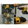 Akumulatorowa wiertarko-wkrętarka DeWALT DCD803D2T-QW 18V XR 2x2Ah 73Nm 4w1 TSTAK