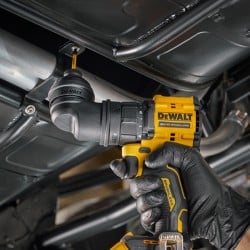 Akumulatorowa wiertarko-wkrętarka DeWALT DCD803M1T-QW 18V XR 1x4Ah 73Nm 4w1 TSTAK