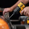 Akumulatorowa wiertarko-wkrętarka DeWALT DCD803NT 18V XR 73Nm 4w1 TSTAK
