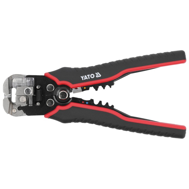 Ściągacz izolacji wielofunkcyjny YATO YT-23131 200mm