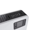 Grzejnik konwektorowy GEKO G80444 2,3kW TURBO WiFi LCD pilot