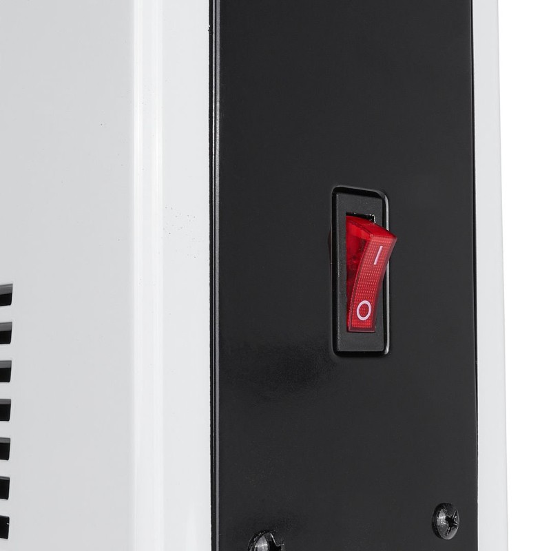 Grzejnik konwektorowy GEKO G80444 2,3kW TURBO WiFi LCD pilot