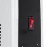 Grzejnik konwektorowy GEKO G80444 2,3kW TURBO WiFi LCD pilot