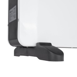 Grzejnik konwektorowy GEKO G80444 2,3kW TURBO WiFi LCD pilot