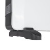 Grzejnik konwektorowy GEKO G80444 2,3kW TURBO WiFi LCD pilot