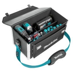 Torba na narzędzia Makita E-15394 okuwana 32l 50/25