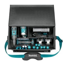 Torba na narzędzia Makita E-15394 okuwana 32l 50/25