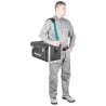 Torba na narzędzia Makita E-15394 okuwana 32l 50/25