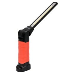 Lampa warsztatowa YATO YT-08518 COB LED 5W + 3W łamana z magnesem