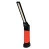 Lampa warsztatowa YATO YT-08518 COB LED 5W + 3W łamana z magnesem