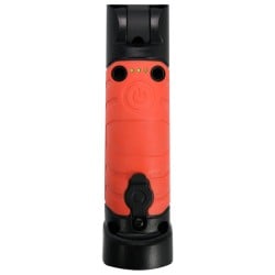 Lampa warsztatowa YATO YT-08518 COB LED 5W + 3W łamana z magnesem