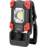 Reflektor przenośny YATO YT-818216 20W 2000LM 1LED 6000-7000K z zaciskiem