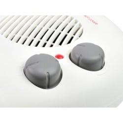 Elektryczny termowentylator GEKO G80461 3 tryby pracy 230V~50Hz 2000W